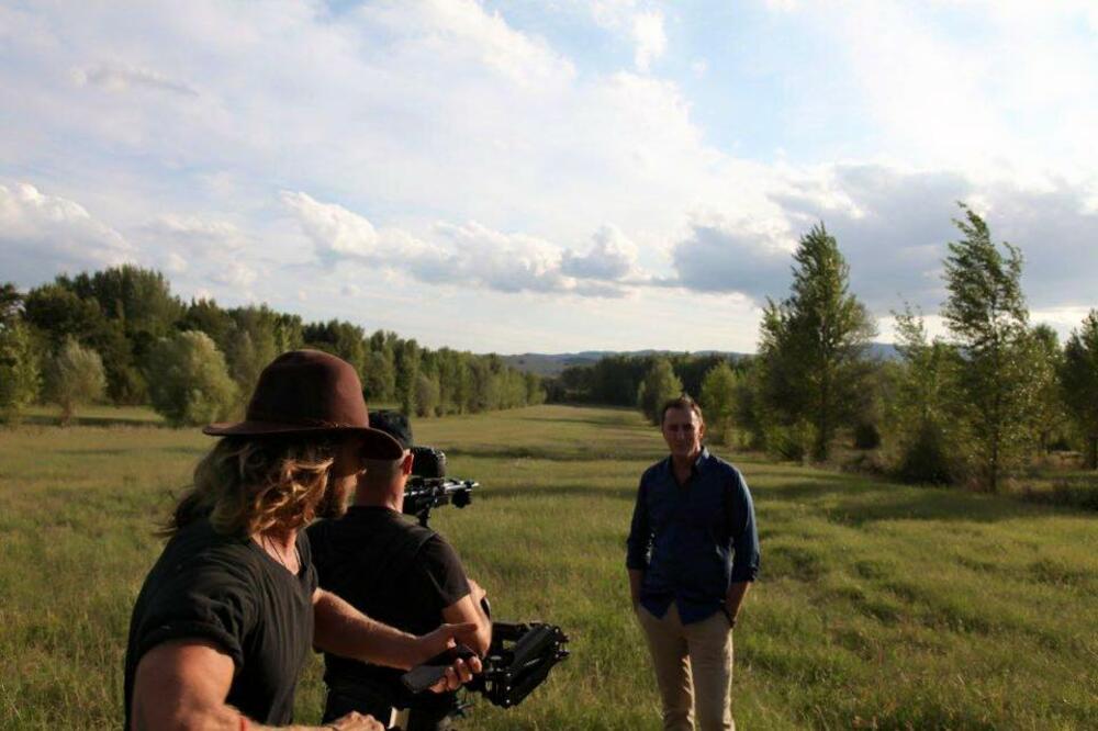 Sergej Ćetković, Foto: Sergej Ćetković/Facebook