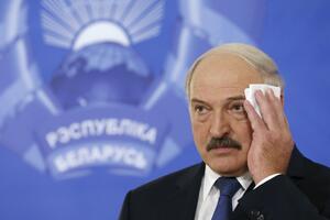Lukašenko ubjedljivo pobijedio, Putin čestita: "Ima veliki...