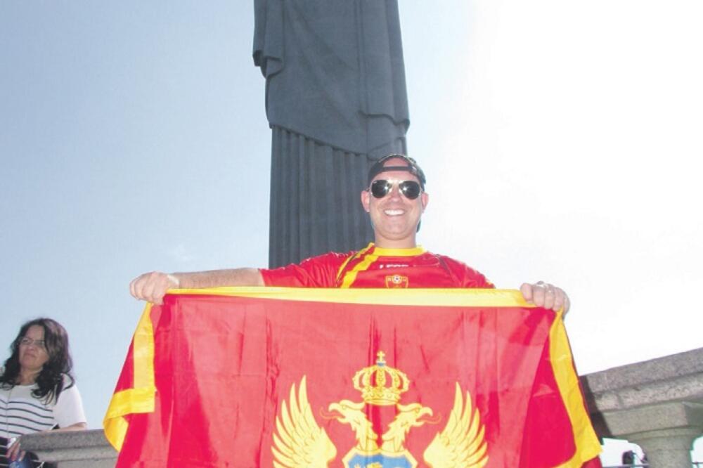 Marčelo Roveda, Foto: Privatna arhiva