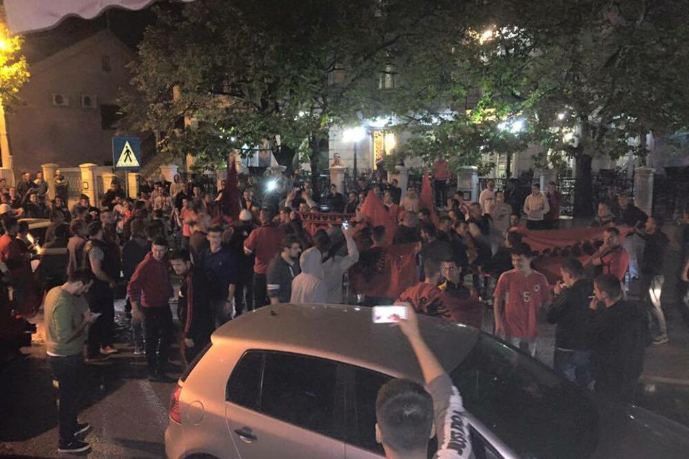 Slavlje u Tuzima, Foto: Čitalac reporter