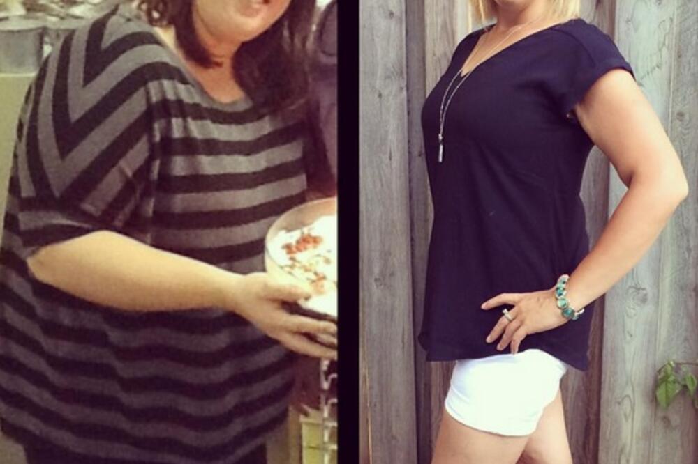 Dženi Jan-Hudek, Foto: Instagram