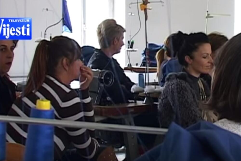 radnice Koni, Foto: Screenshot (YouTube)