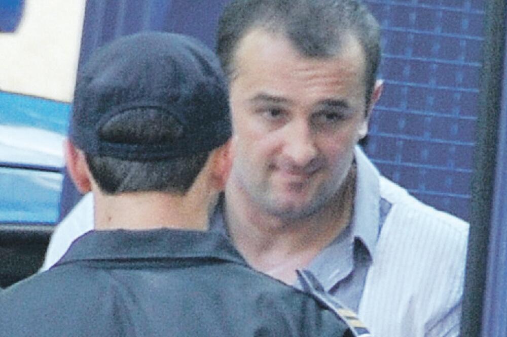 Vidak Vorotović, Foto: Boris Pejović