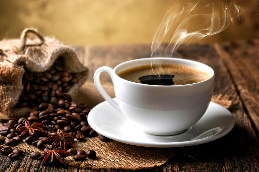 kafa, Foto: Shutterstock