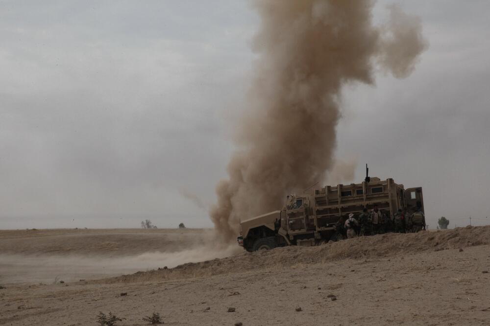 kurdi, Foto: Reuters