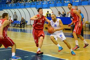 Vranješu titula MVP igrača