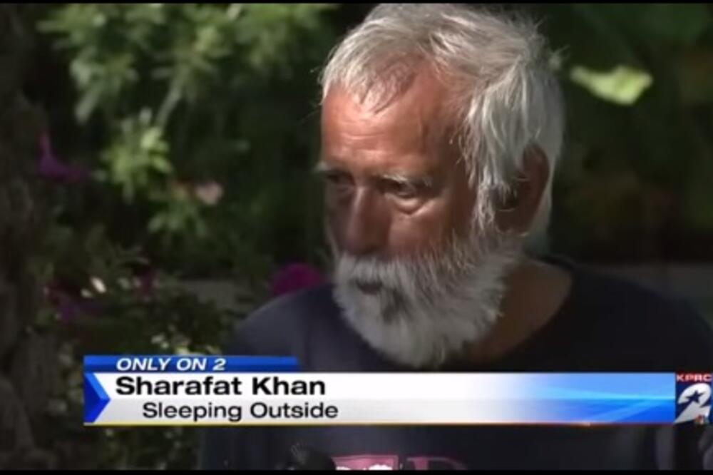 Šarafat Kan, Foto: Screenshot (YouTube)