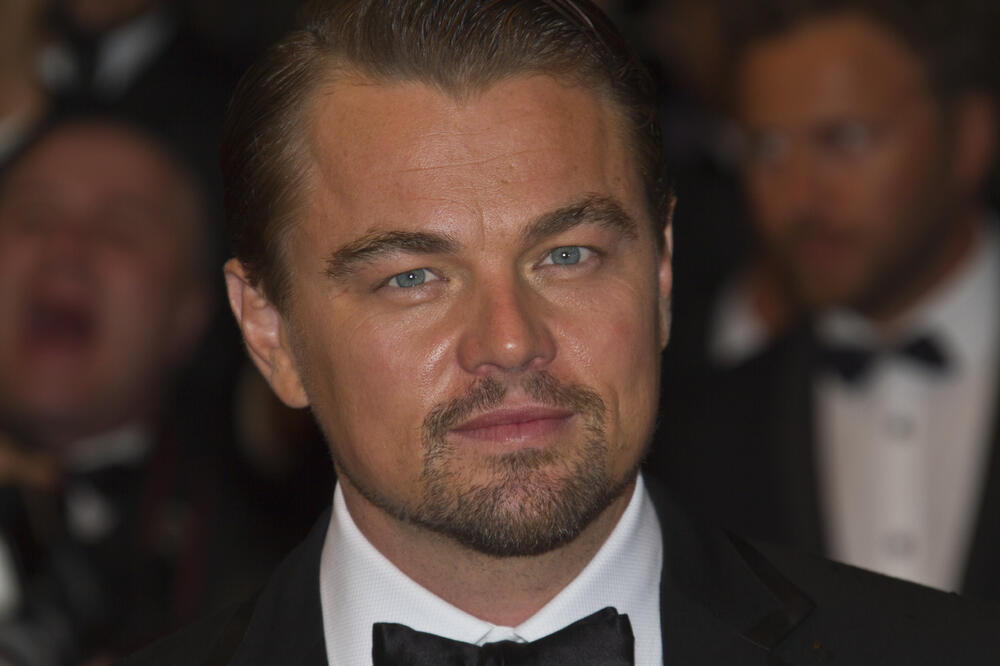 Leonardo di Kaprio, Foto: Shutterstock