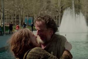 Pogledajte novi trejler za "Smrdljivu bajku" sa Žarkom Lauševićem