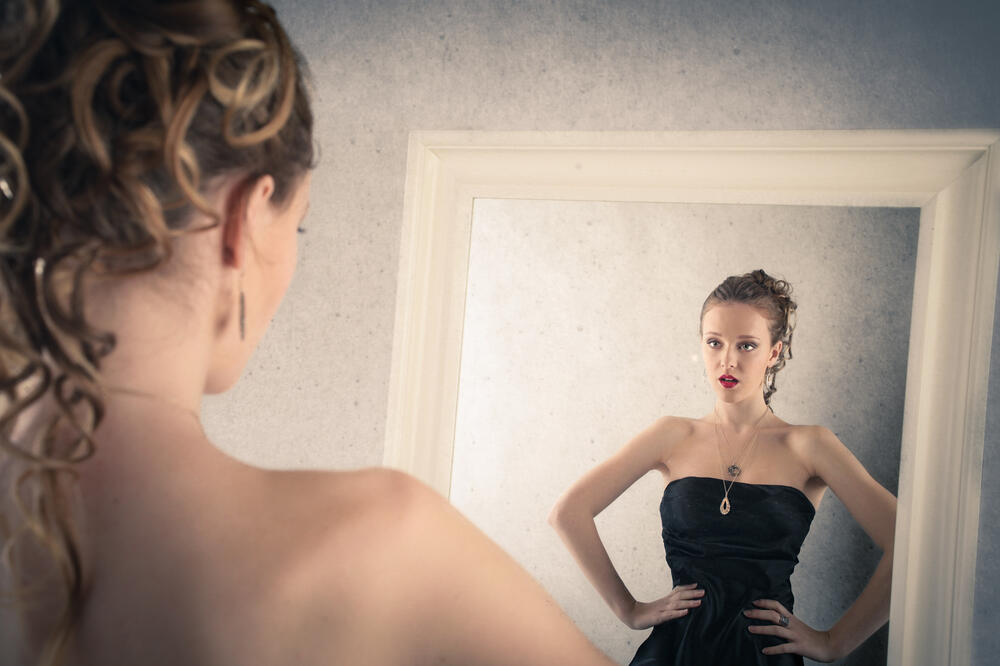 djevojka, ljepota, Foto: Shutterstock