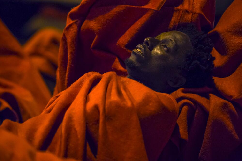 migranti Španija, Foto: Reuters