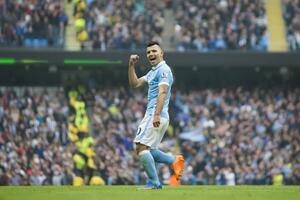 Aguero pauzira mjesec dana