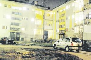 Komšije tvrde da ih je Jablan sve terorisao