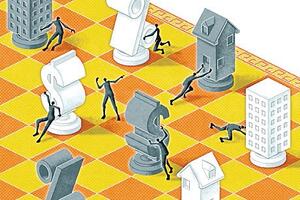 Investitori i demokratija