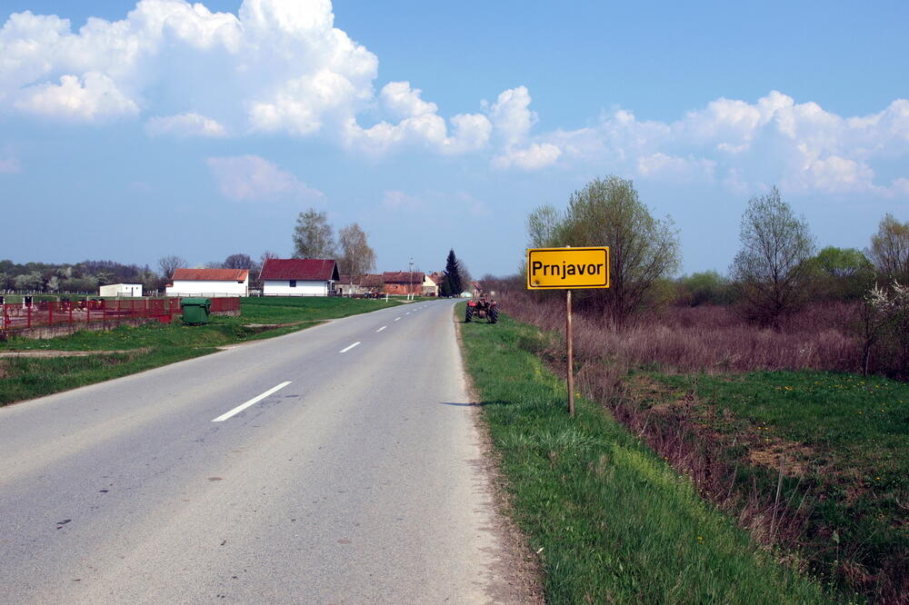 Prnjavor, Foto: Commons.wikimedia.org