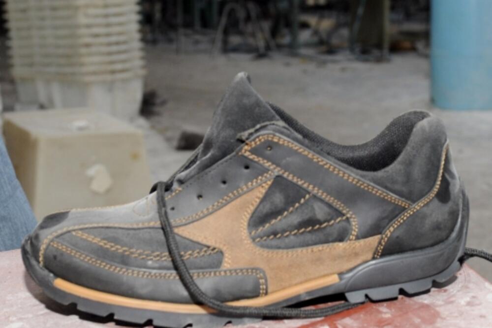 Košuta, Foto: Savo Prelević