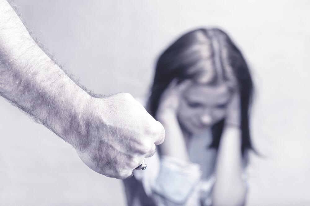 žrtva nasilja, Foto: Shutterstock
