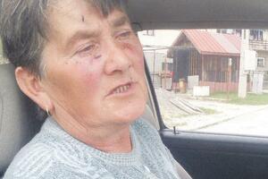 Ženu polivali benzinom da kaže gdje čuva pare