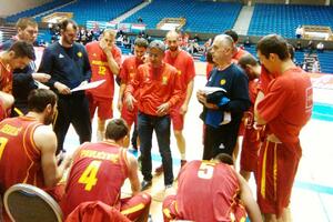 Amerika prva, Crna Gora na 72. mjestu