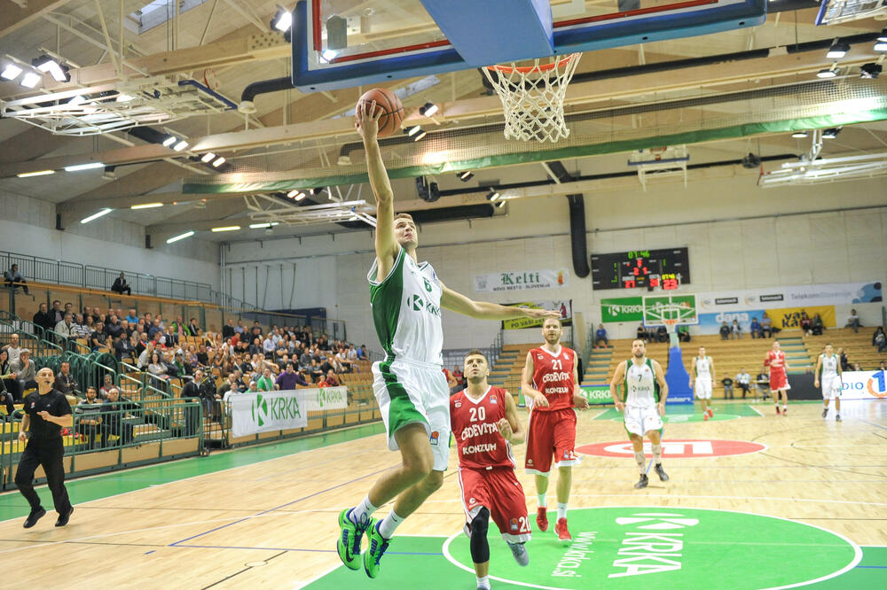 Matej Rojc, Foto: Abaliga.com
