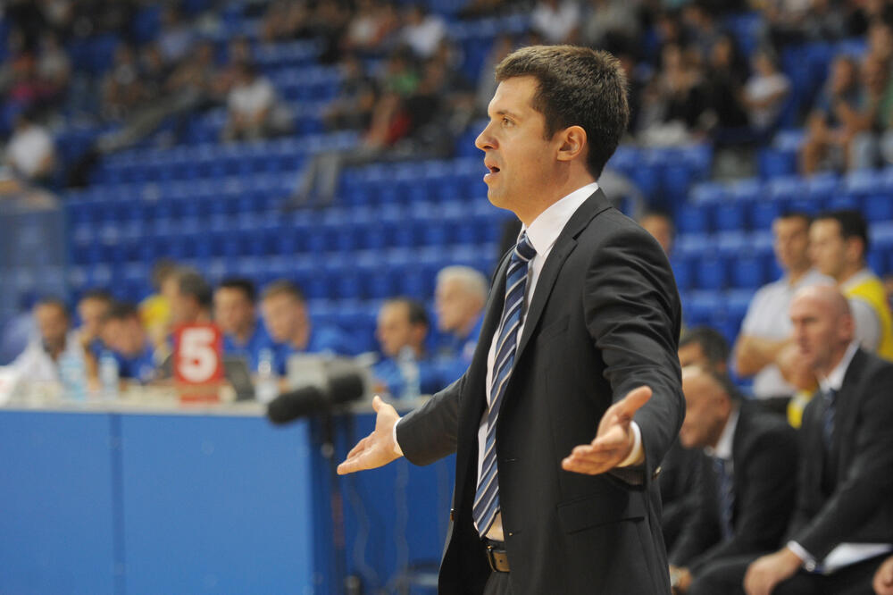 Igor Jovović, Foto: Savo Prelević