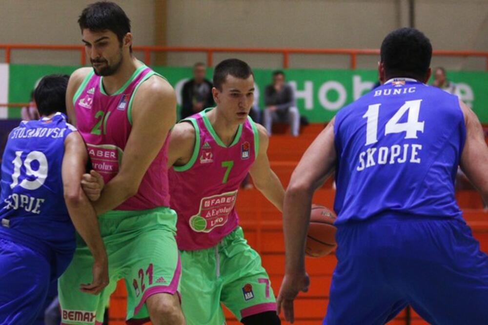 Mega Leks - MZT, Foto: Abaliga.com