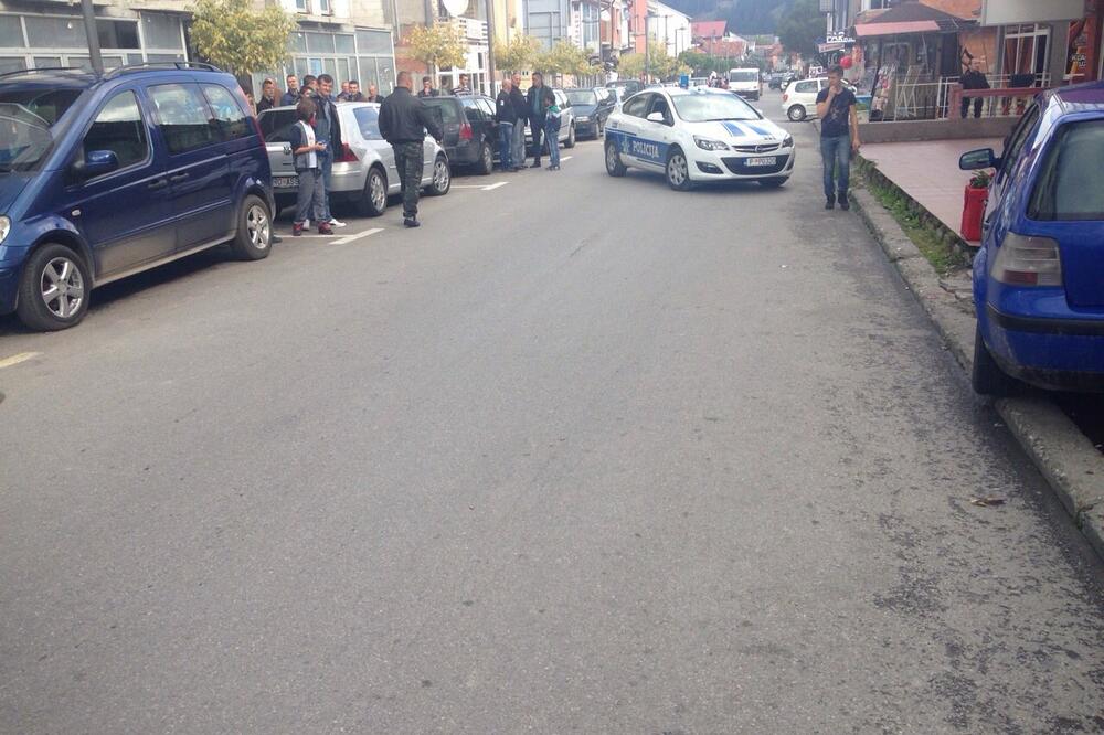 Rožaje, Alis Muratović, Foto: Ferid Kujević