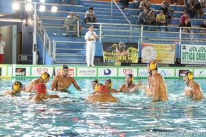 Jadran želi šest bodova iz Kragujevca i Novog Sada