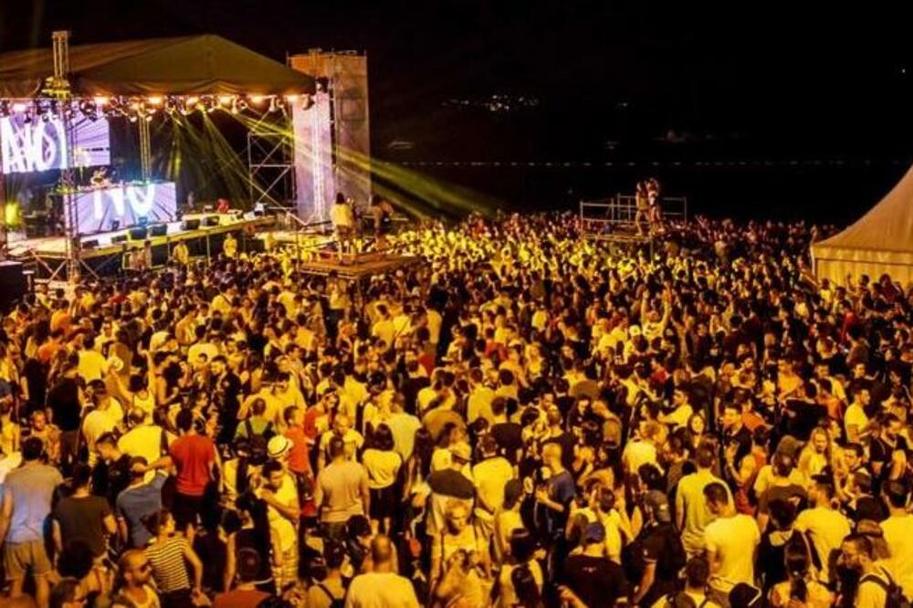 Sea Dance, Foto: Sea Dance