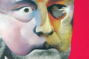 Gledajte lice govornika