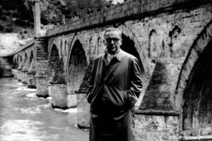 Godišnjica rođenja nobelovca Ive Andrića