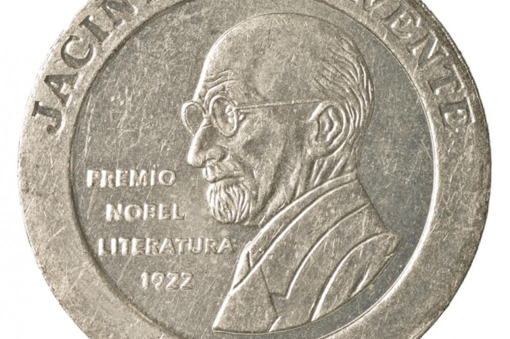 Nobel, Nobelova nagrada, Foto: Shutterstock