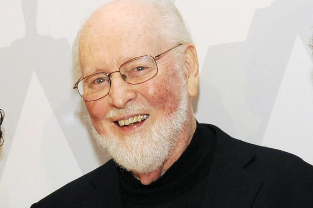 Džon Vilijams, Foto: Beta/AP