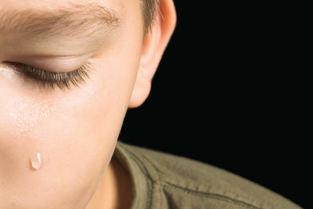 pedofilija, Foto: Shutterstock.com