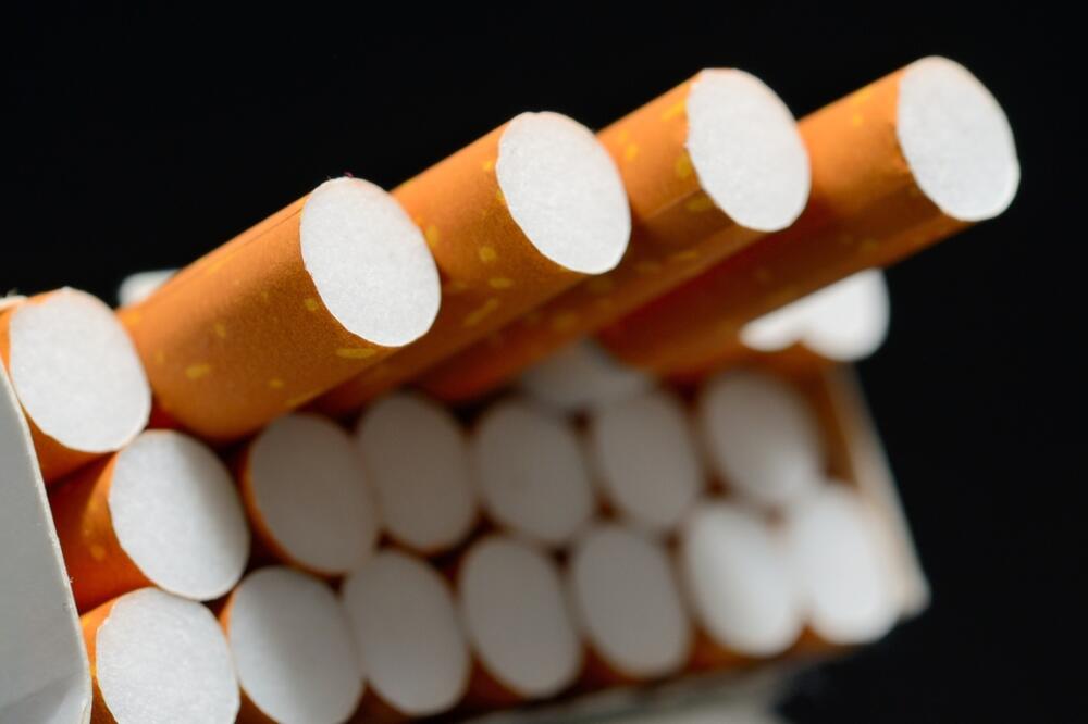 cigarete, Foto: Shutterstock