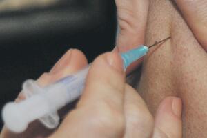Gripa nema, ali je već naručeno 20.300 vakcina