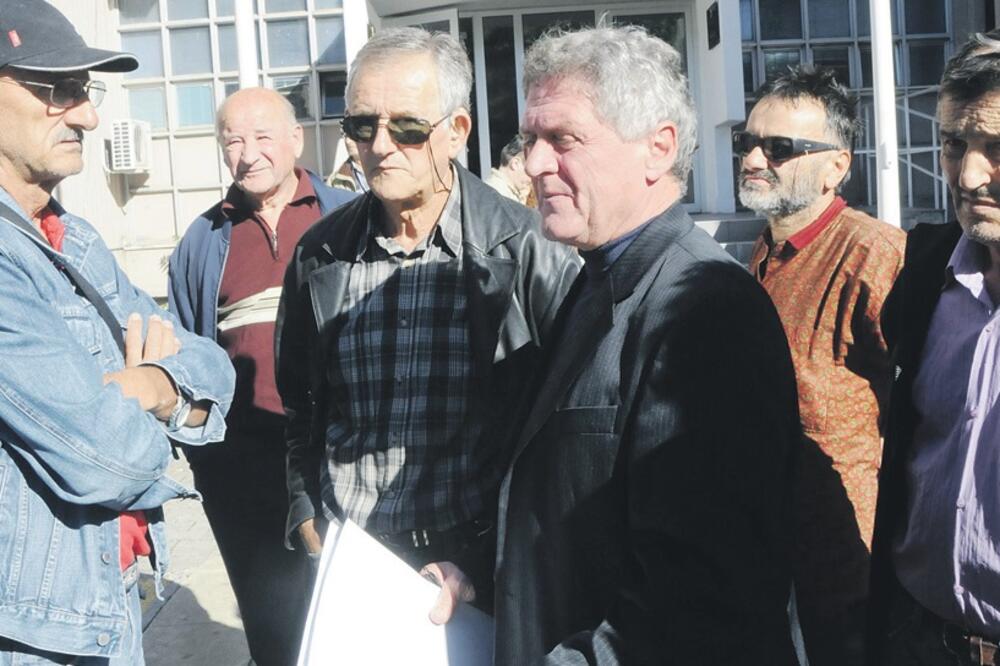 Milan Vukčević, Foto: Luka Zeković