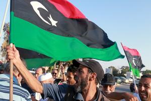 Imenovana vlada nacionalnog jedinstva u Libiji