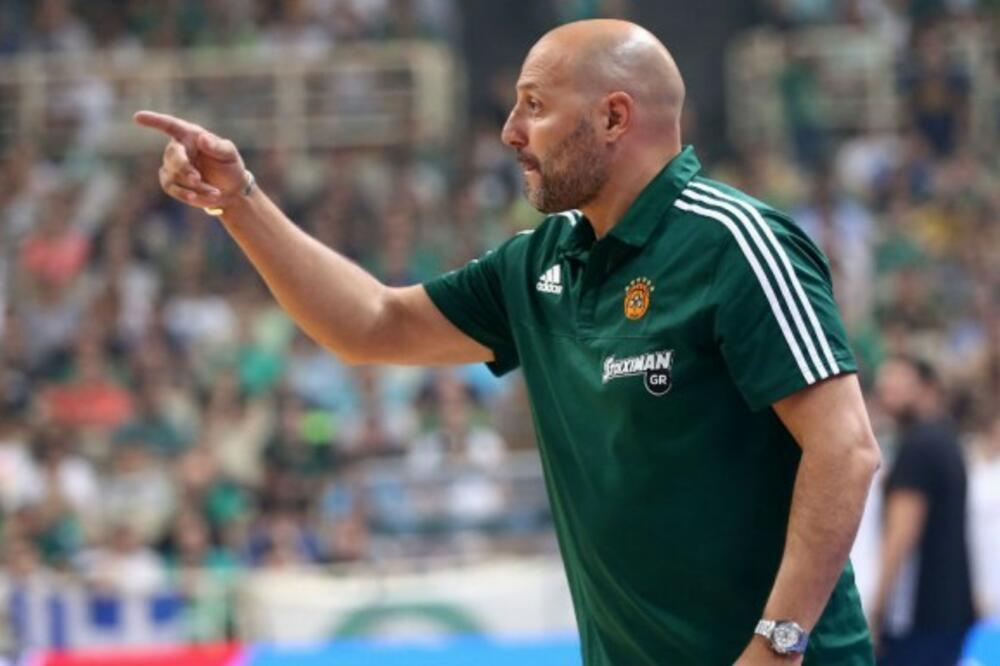 Aleksandar Đorđević, Foto: Sdna.gr