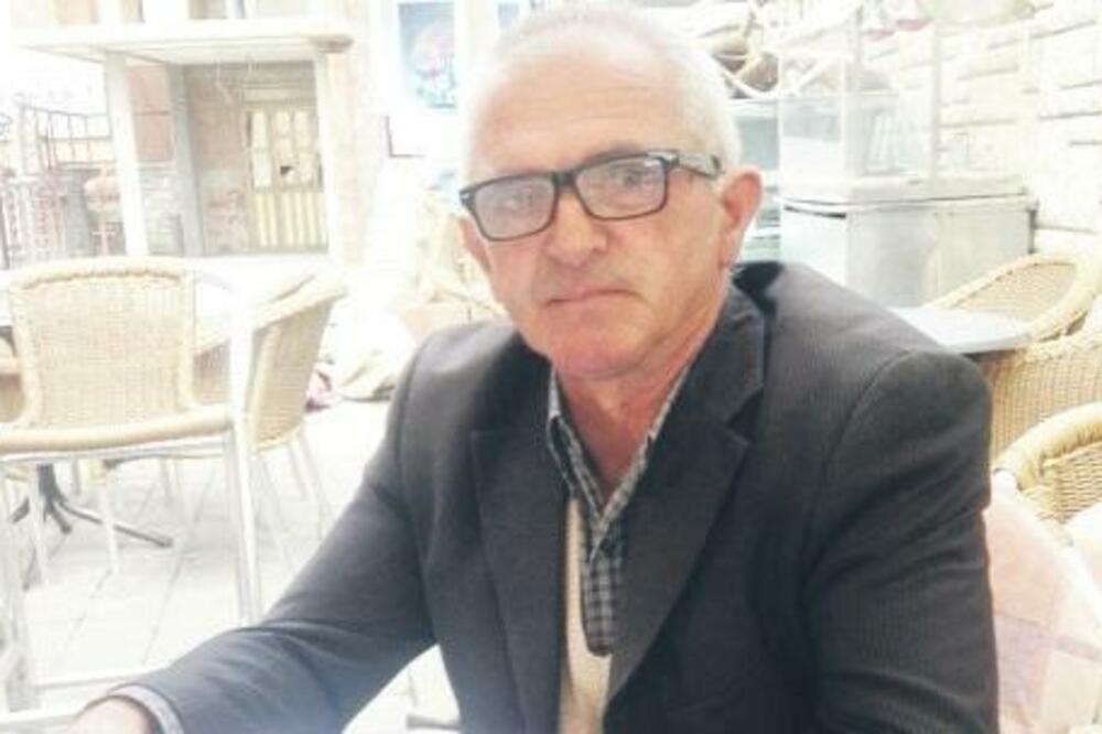 Remzo Agović, Foto: Ferid Kujević