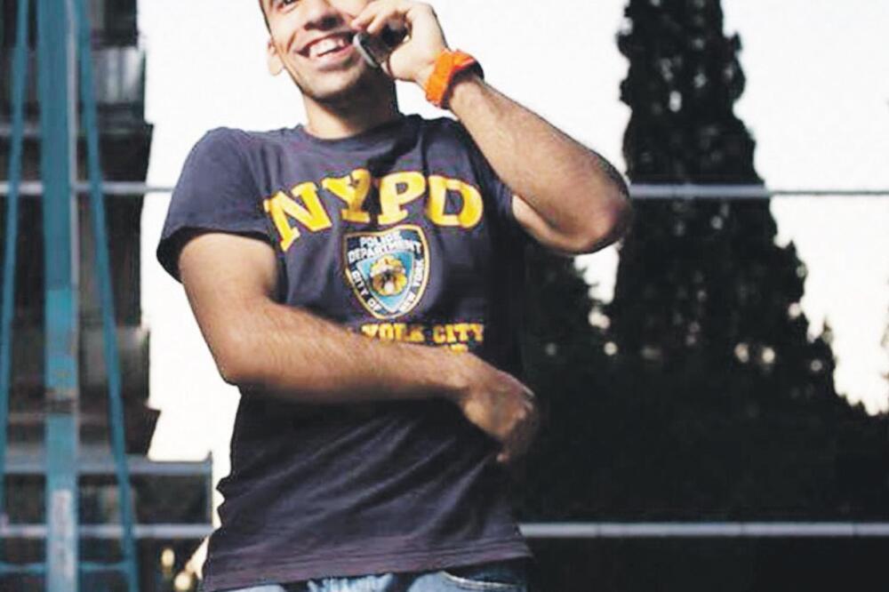 Random, Foto: Luka Bošković