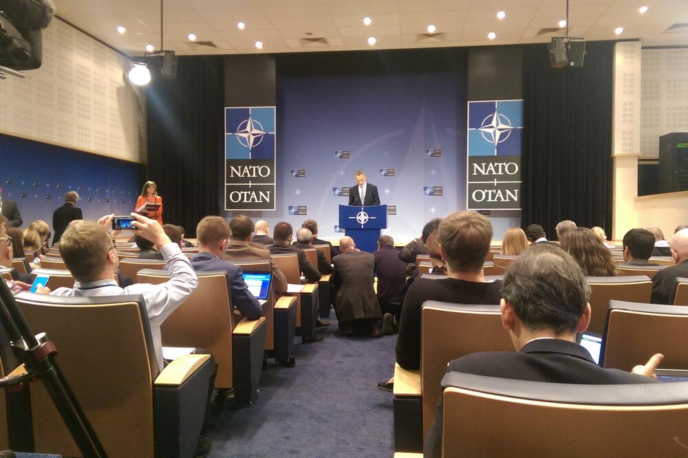 Jens Stoltenberg, Foto: Rajko Milić