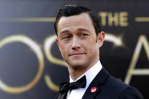 Gordon-Luit u filmu "The Walk"