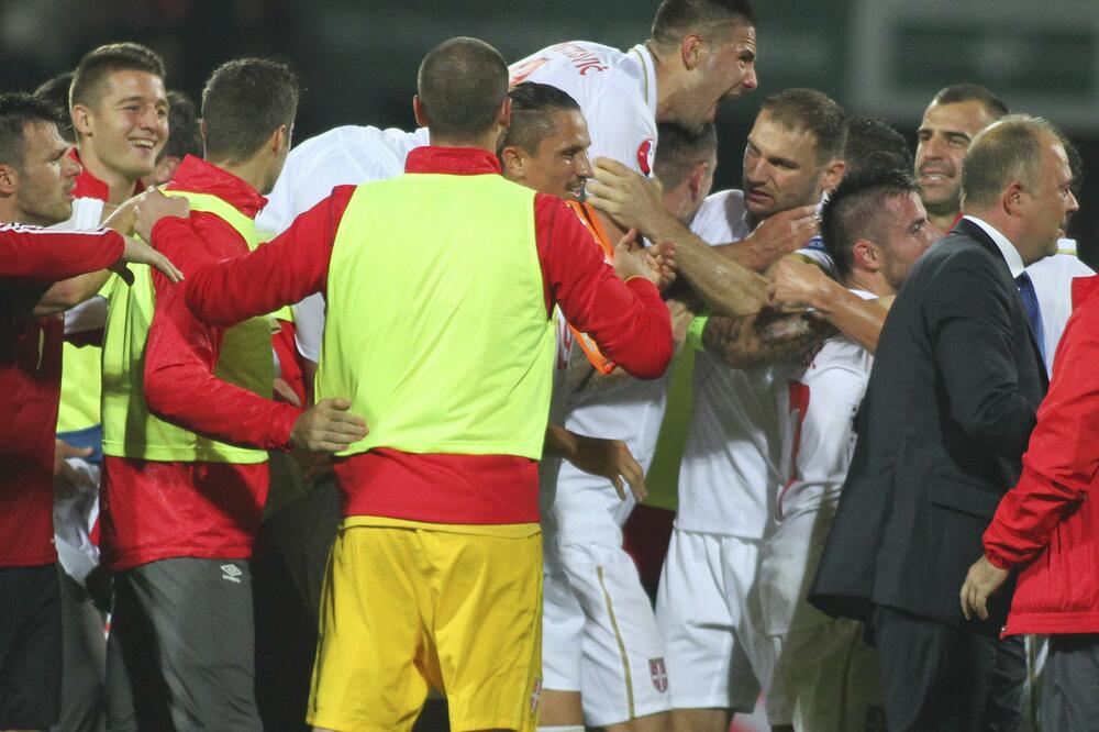 Srbija, Foto: Reuters