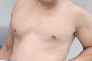 Vin Dizel: Ni traga heroju iz akcionih filmova