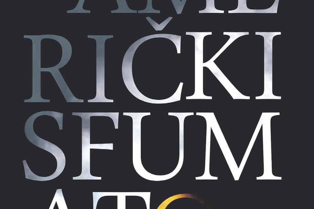 američki sfumat (novina)