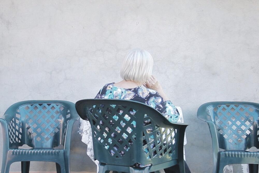 scena iz filma "Tok"