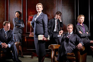 Od večeras treća sezona "Advokatske elite"