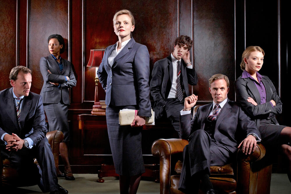 Advokatska elita, Foto: TV Vijesti