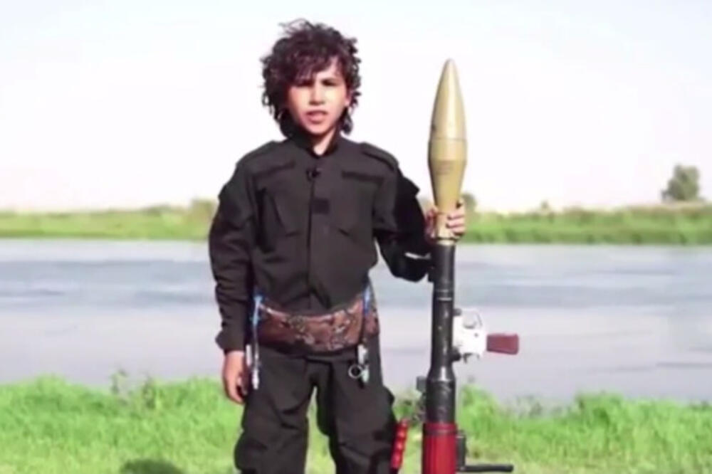 Dječak prijeti da će ubiti Obamu, Foto: Printscreen